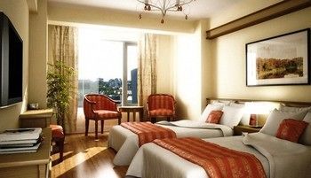 Hanh Phuc Hotel Ciudad Ho Chi Minh  Exterior foto